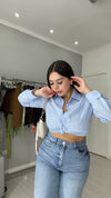 CAMISA DESTELLOS