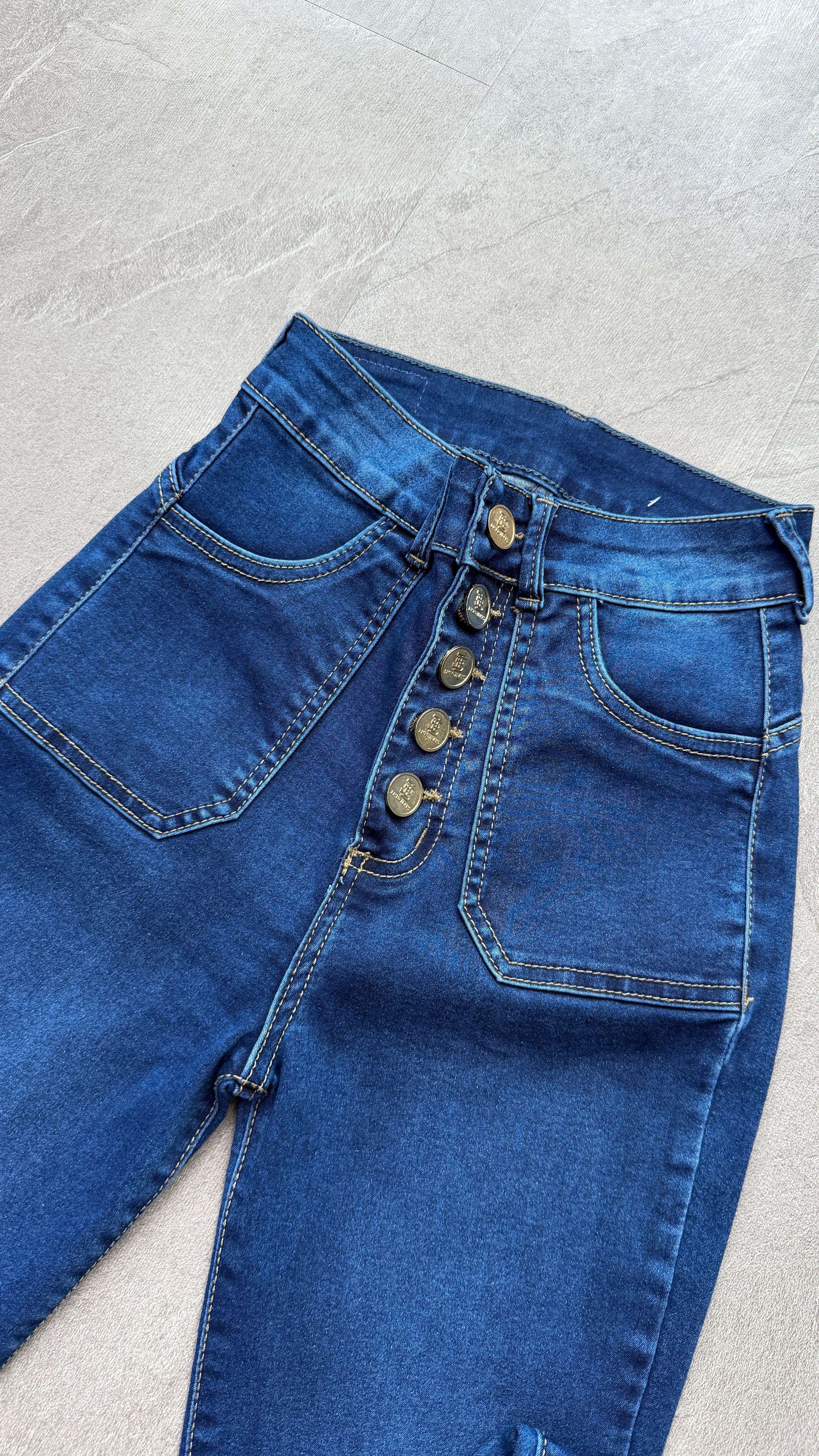 SKINNY CONTROL ABDOMEN EMPORIUM