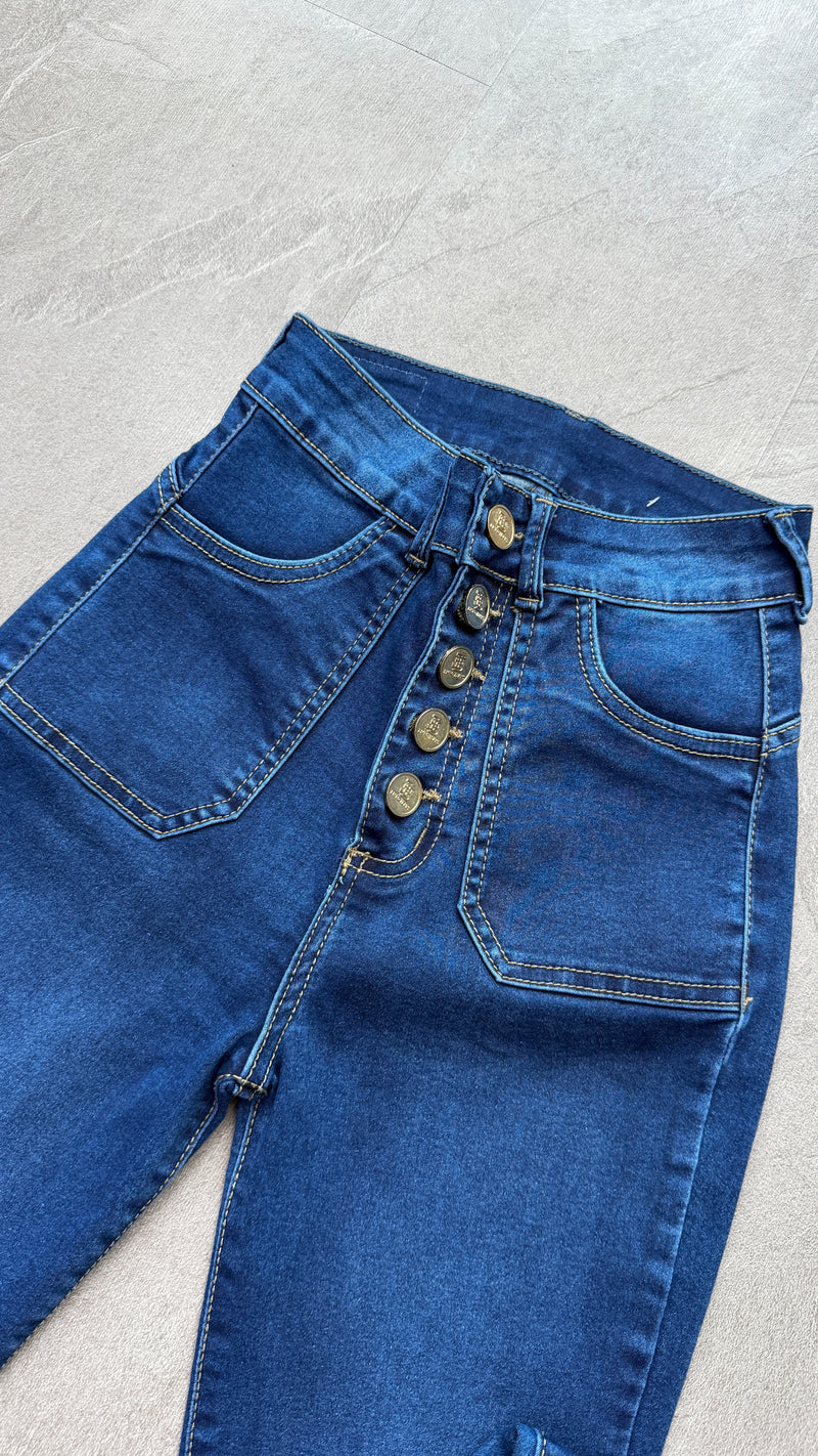 SKINNY CONTROL ABDOMEN EMPORIUM