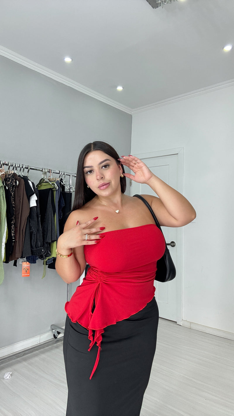 TOP MARIPOSA