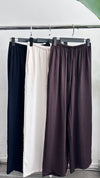 PANTALÓN TELA