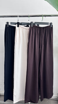 PANTALÓN TELA