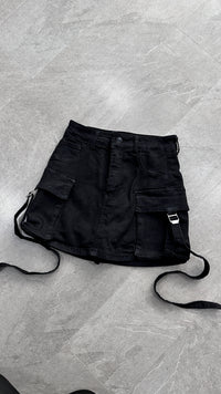 FALDA CARGO TIRANTES