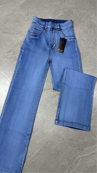WIDE LEG NAPOLI