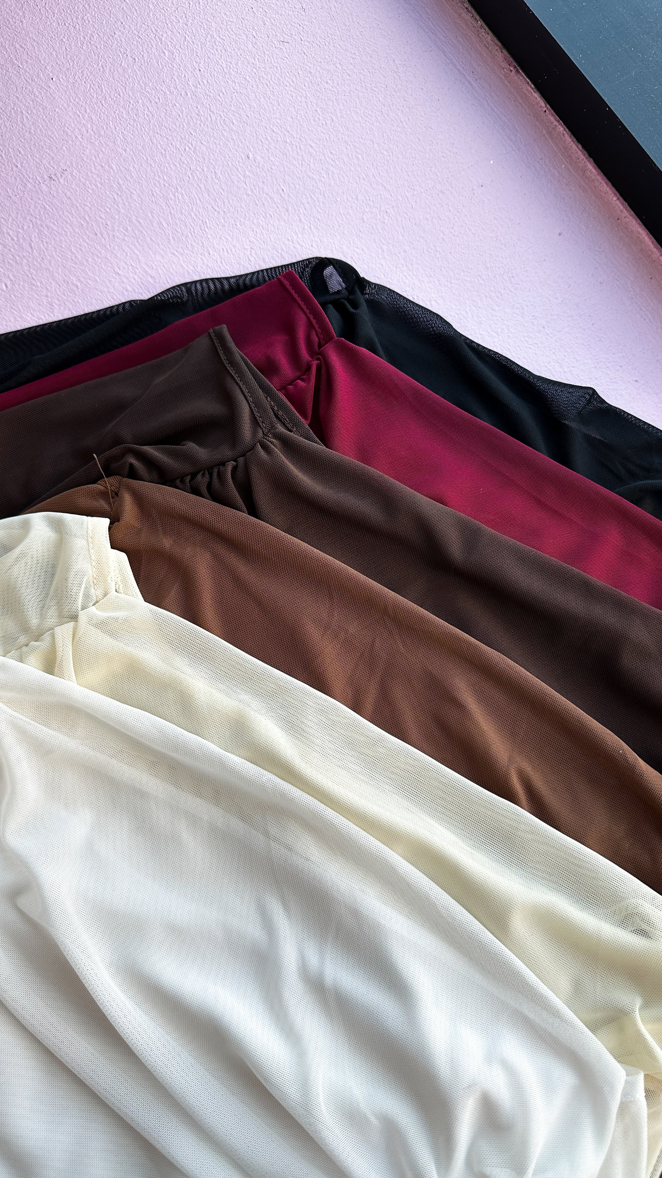 POLERA TRANSPARENCIA EMILY