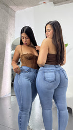 JEANS PARIS