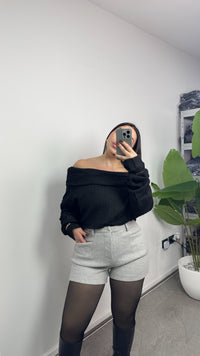 SHORT PARIS