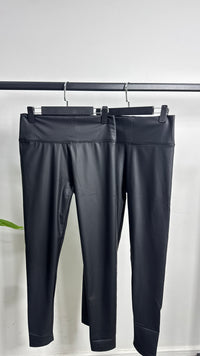 PANTS ECO CUERO