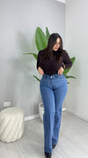 WIDE LEG NAPOLI