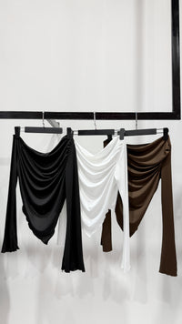 POLERA EMILY  ASIMÉTRICA