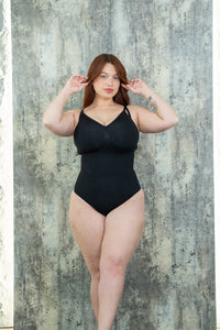 BODY MOLDEADOR NEGRO