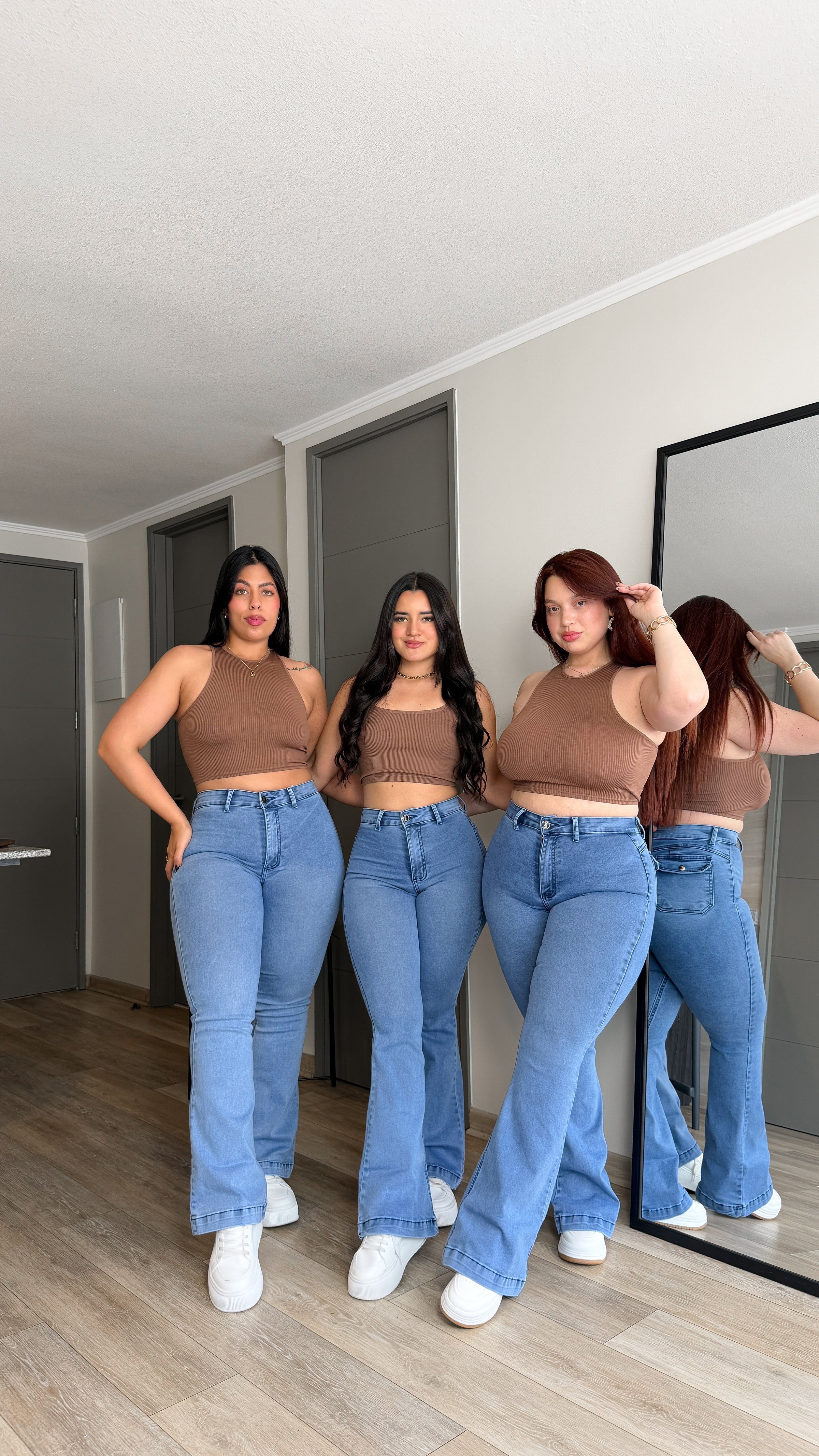 FLARE CELESTE EMPORIUM