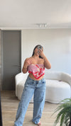 NEW BAGGY LÍNEAS