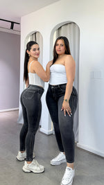 SKINNY LINEAL FOR3T