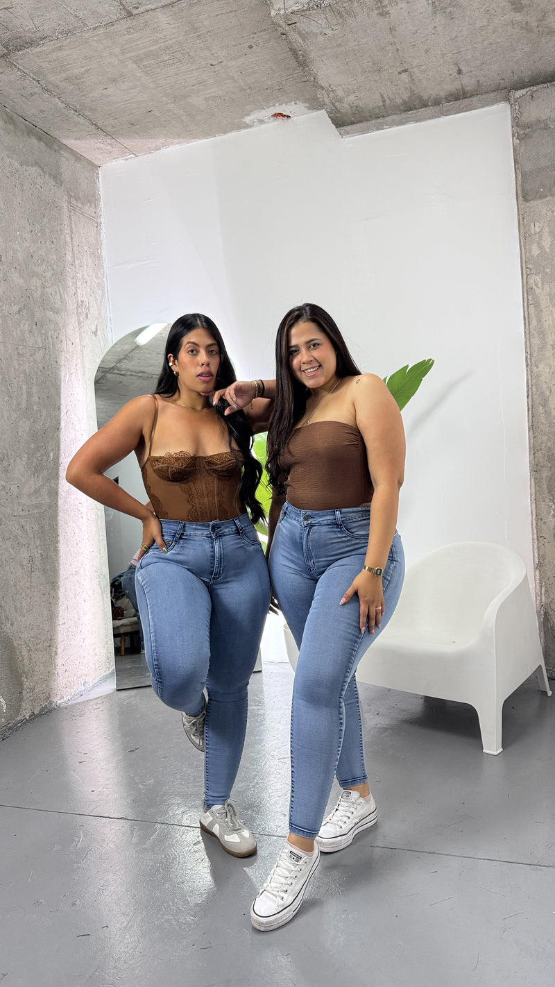 JEANS PARIS