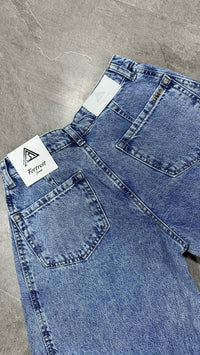 NEW BAGGY LÍNEAS