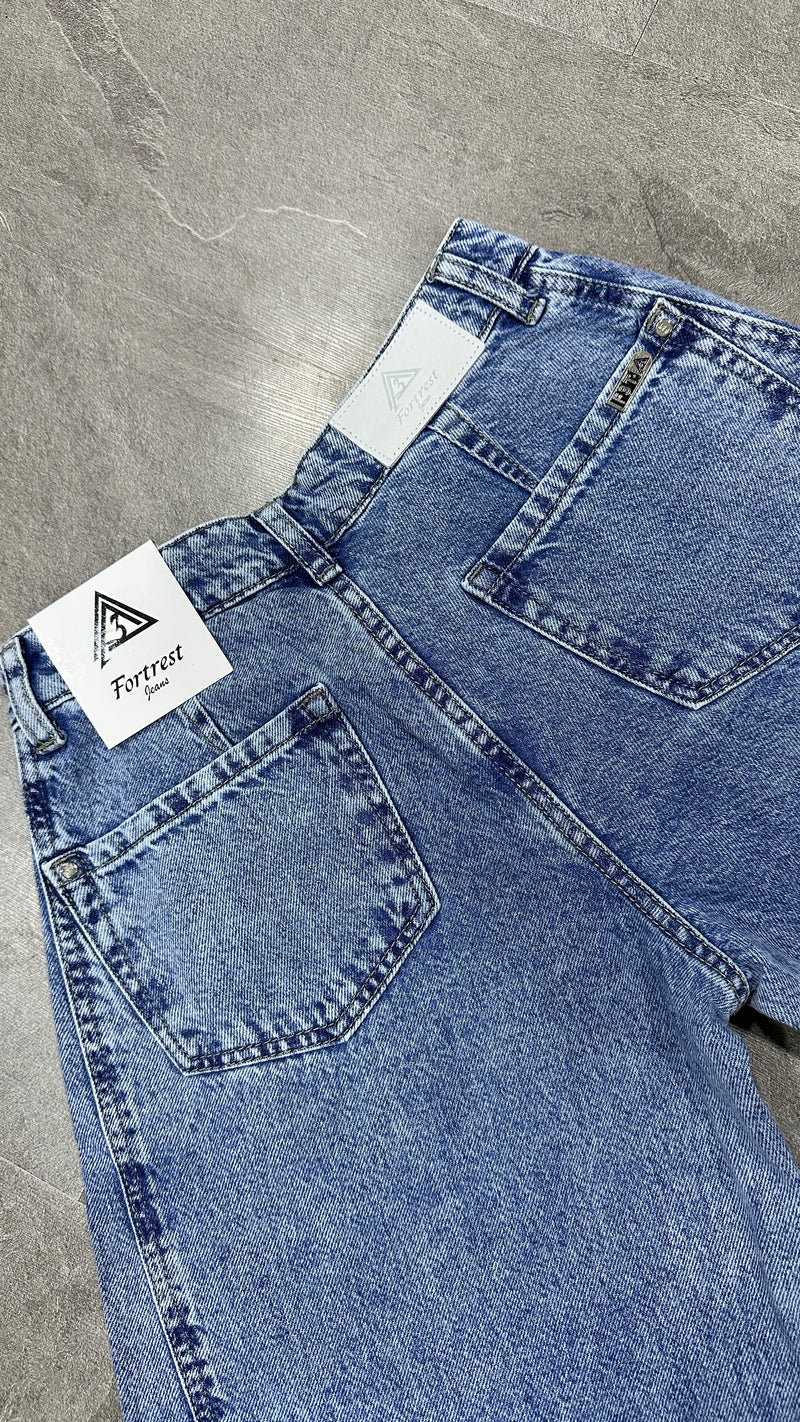 NEW BAGGY LÍNEAS