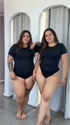 BODY REDUCTOR CON MANGAS