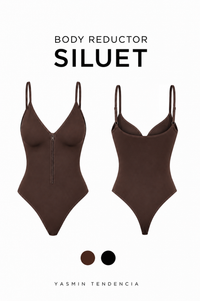 BODY REDUCTOR SILUETT