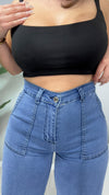 WIDE LEG CELESTE ATLANTA