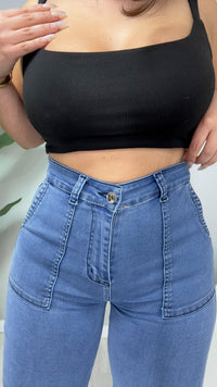 WIDE LEG CELESTE ATLANTA