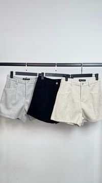 SHORT PARIS