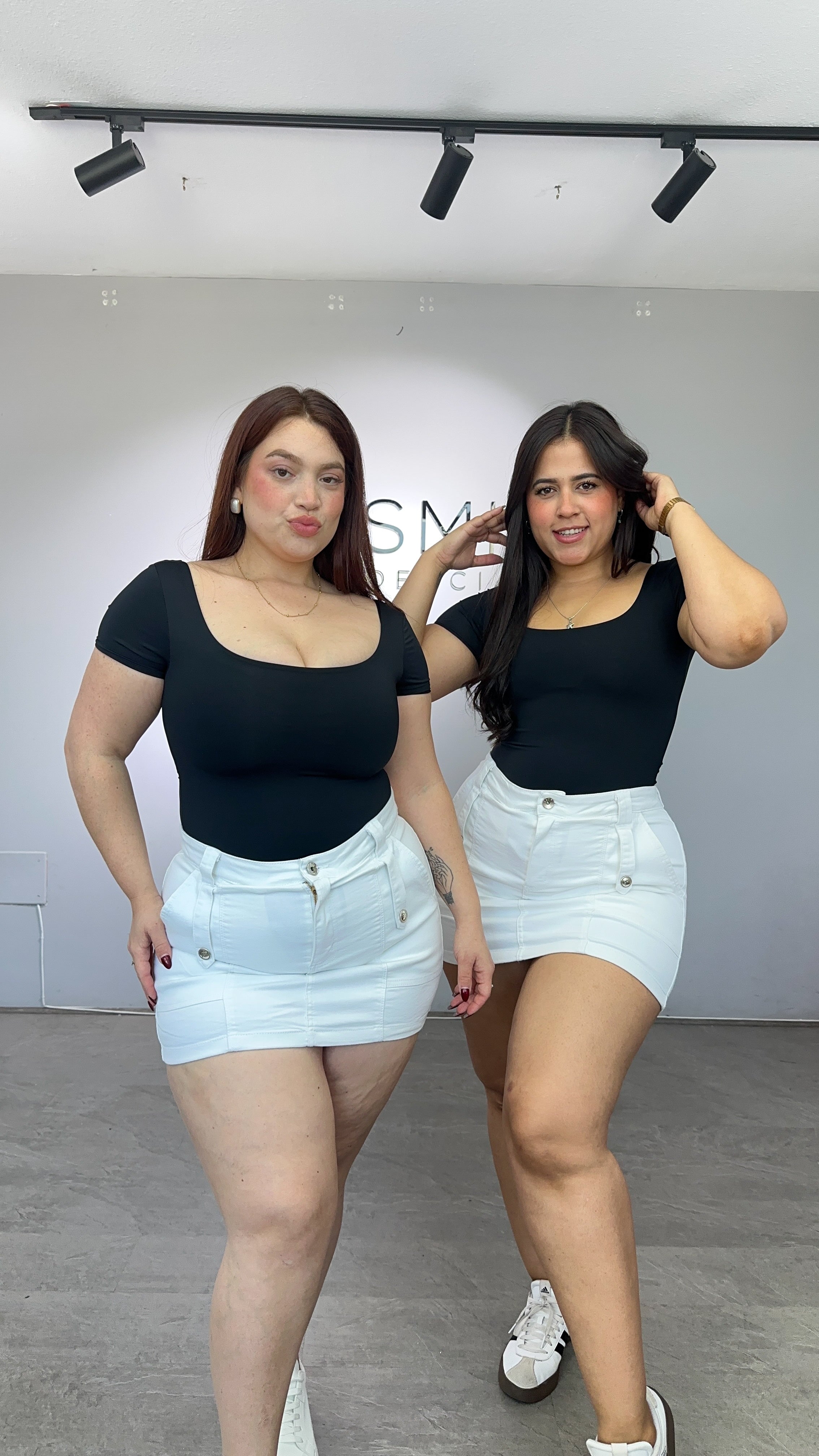 BODY MOLDEADOR SIN COSTURAS