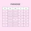 FLARE BICOLOR PARADISE