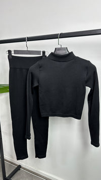 CONJUNTO TELA RIB