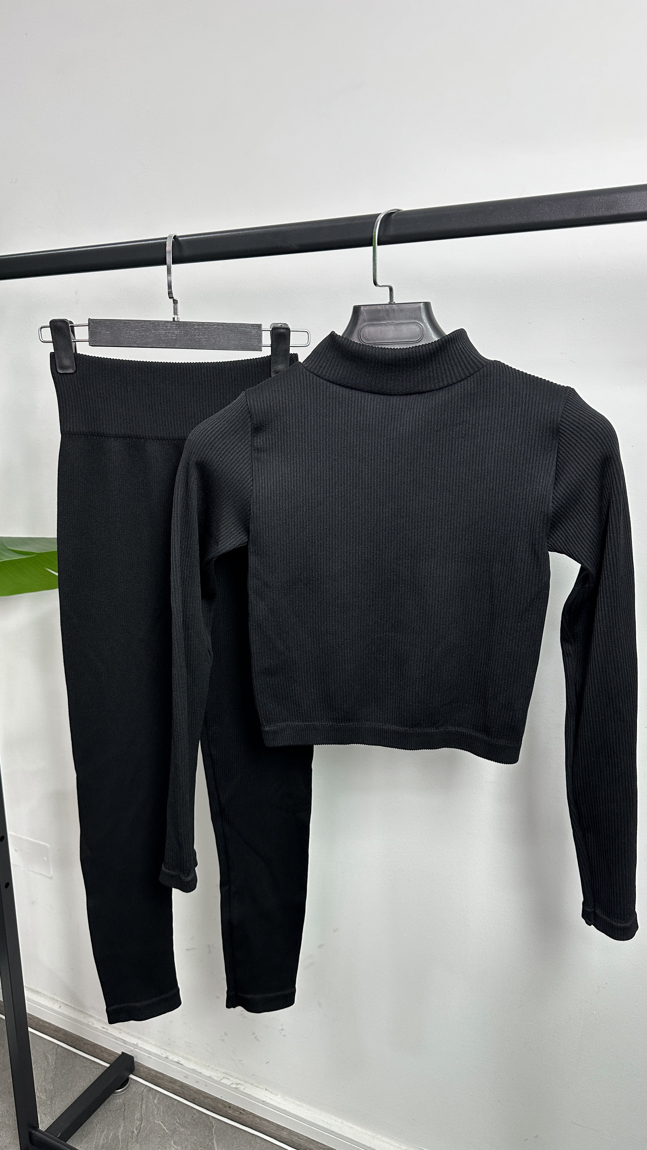 CONJUNTO TELA RIB