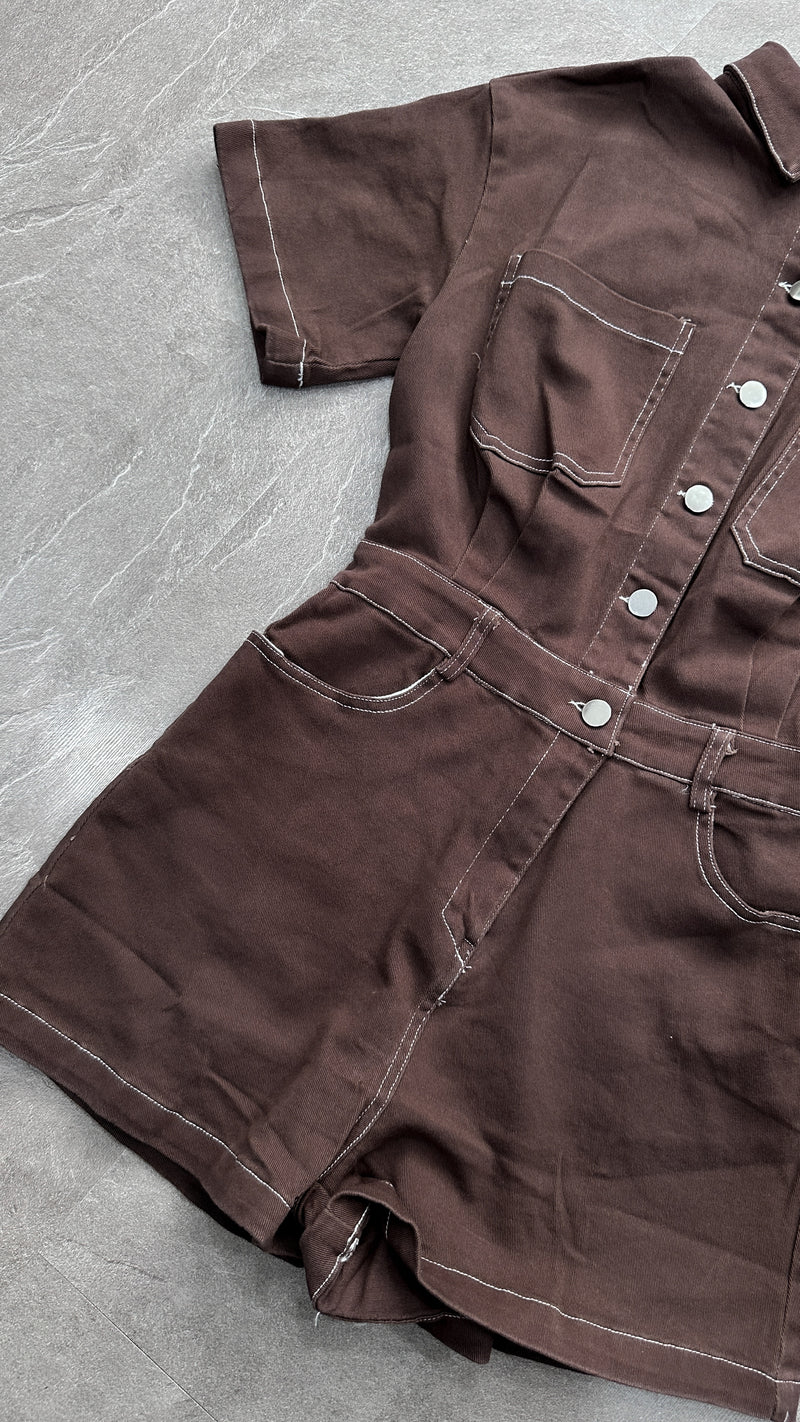 ENTERITO DENIM BEVERLY