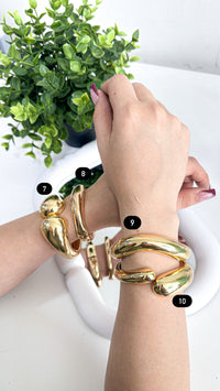 PULSERAS GOLDEN AMALIA (2)