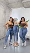 JEANS PARIS