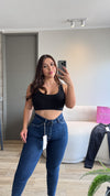 JEANS CLASSIC x YASMINTENDENCIA®️