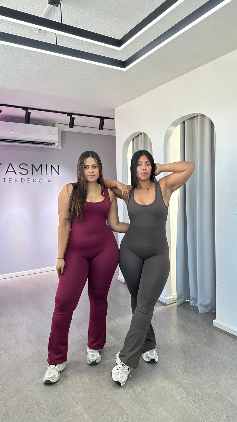 ENTERITO CURVY SPORT