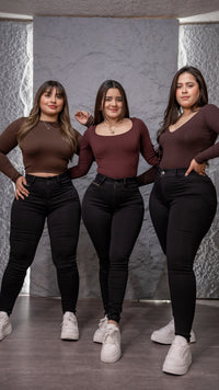 JEANS SKINNY DUBAI