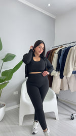 CONJUNTO DEPORTIVO 3 PIEZAS