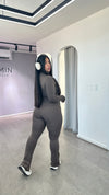 SET CURVY SPORT