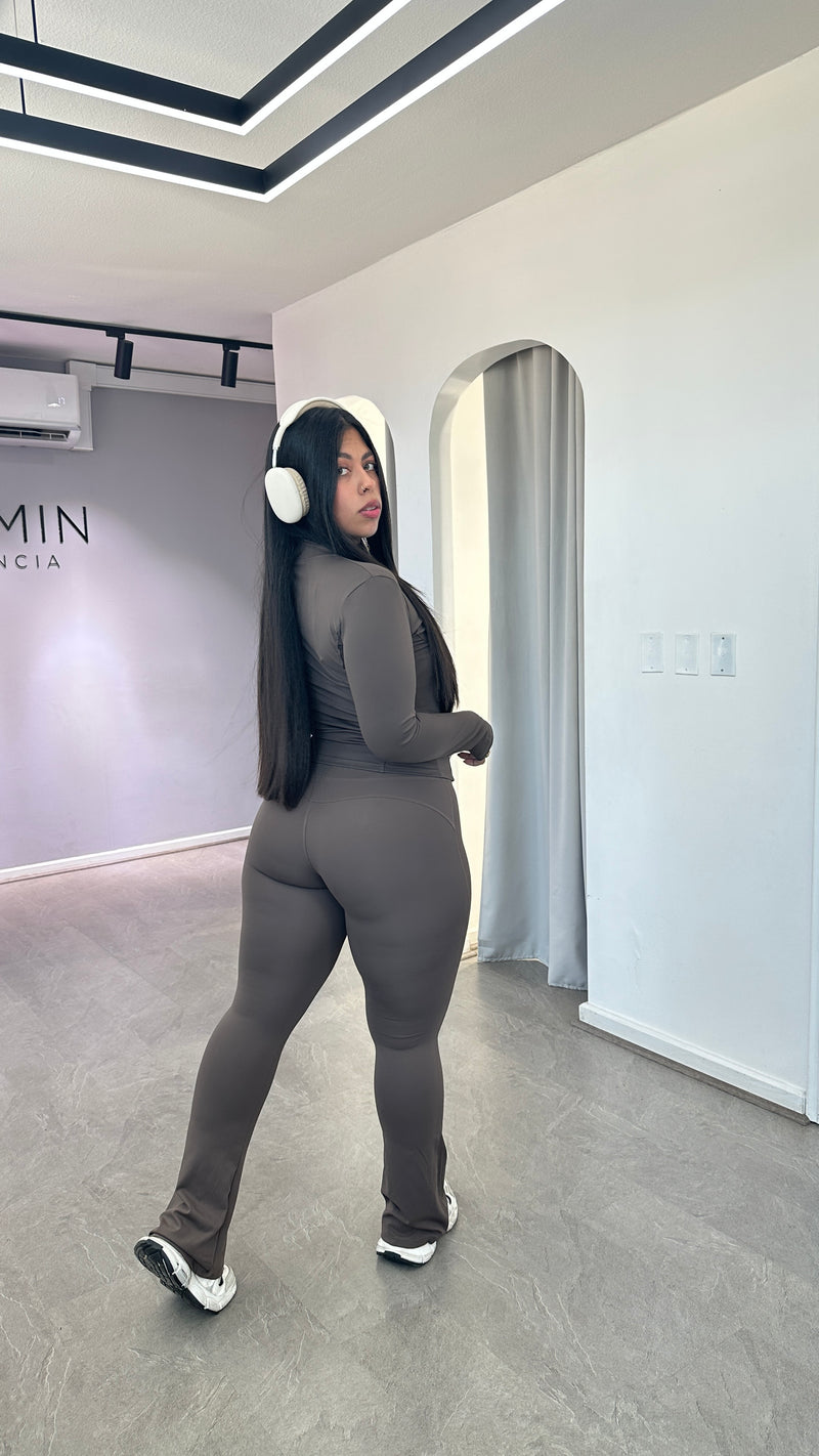 SET CURVY SPORT