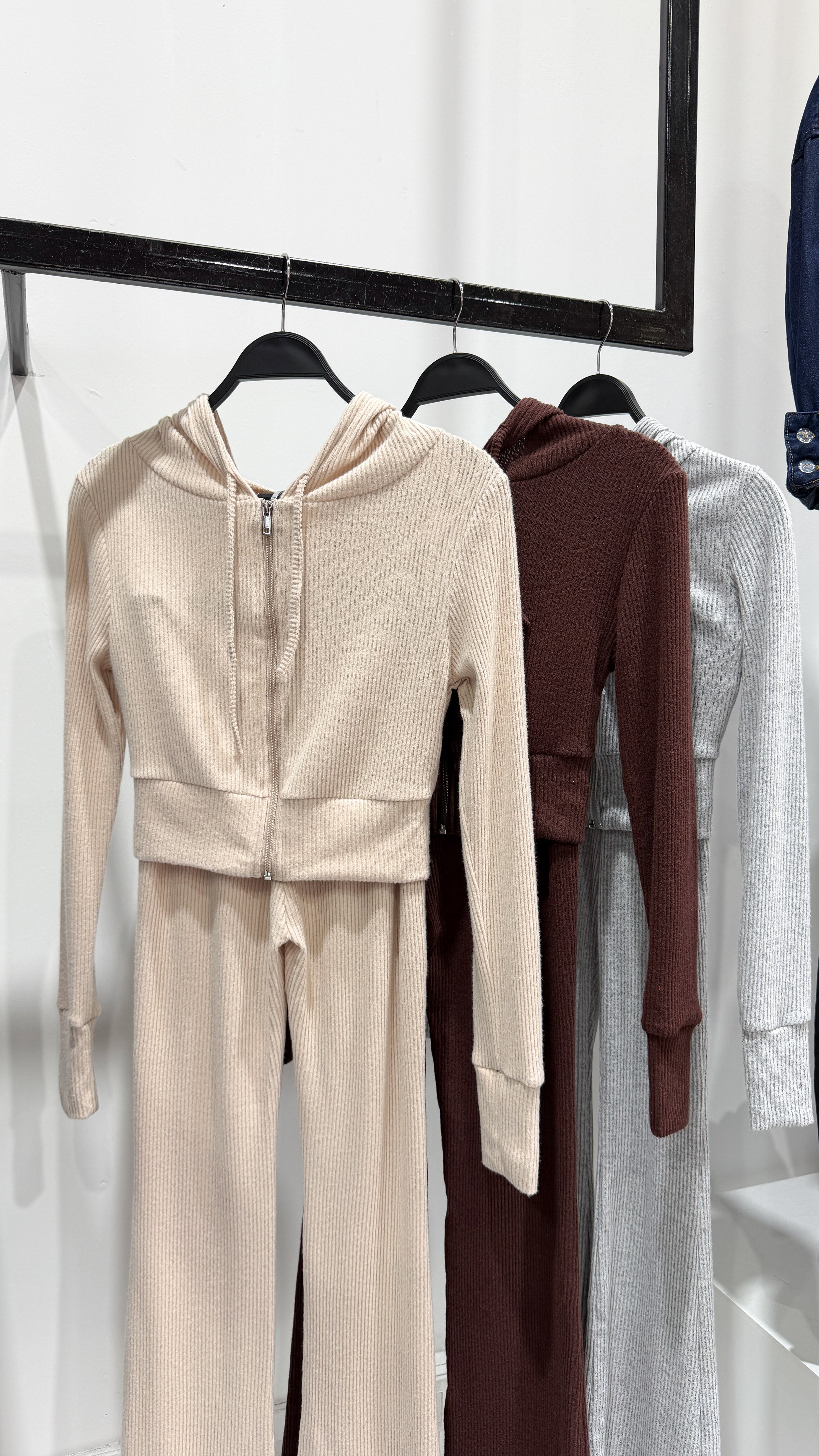 CONJUNTO LANILLA AMELIA