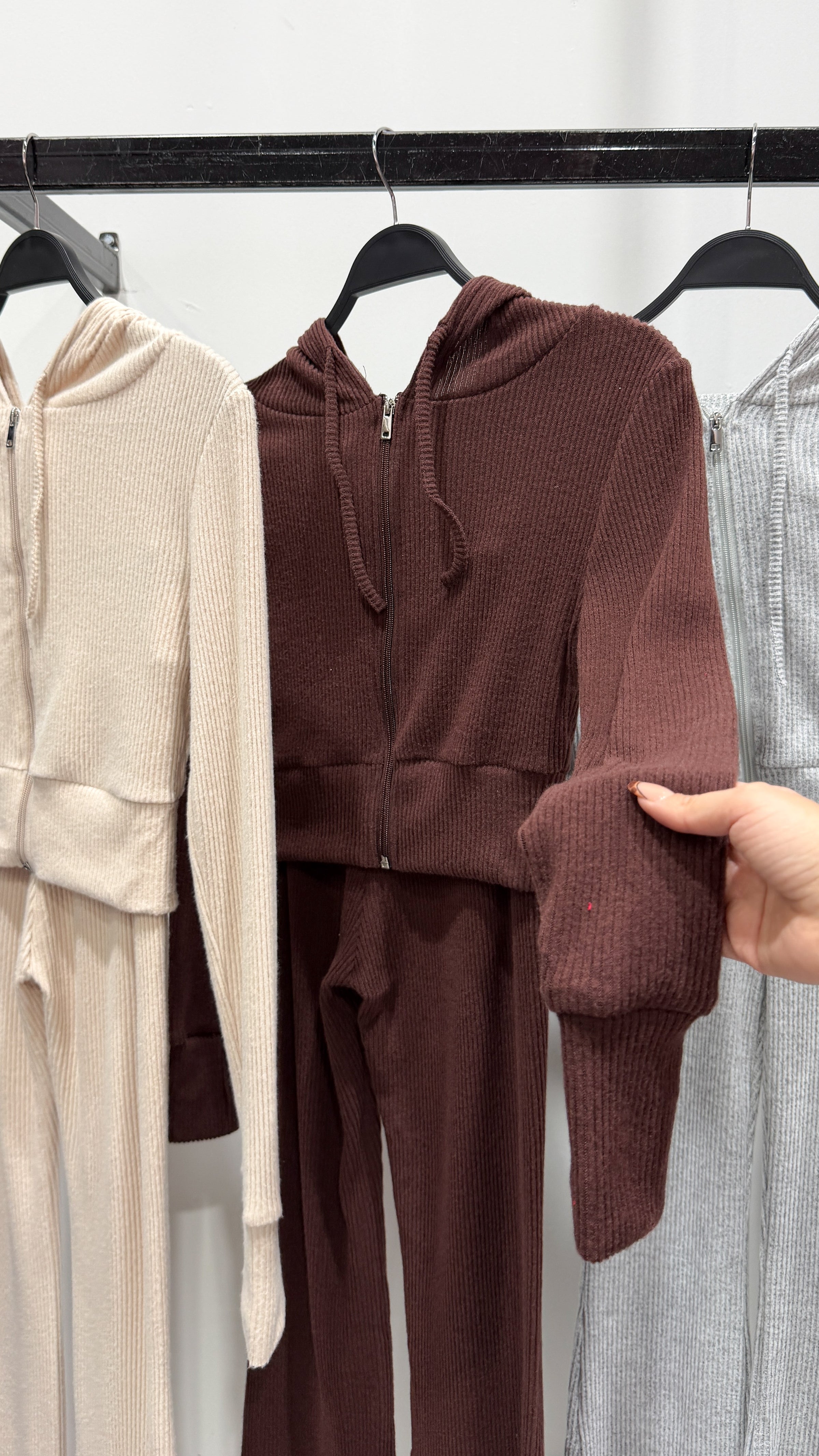 CONJUNTO LANILLA AMELIA