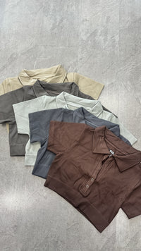 SET DEPORTIVO MONACO