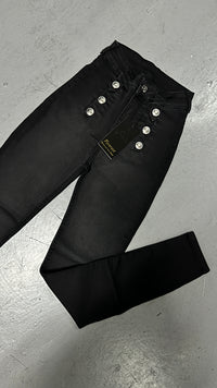 SKINNY BOTTOM NEGRO