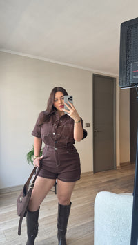 ENTERITO DENIM BEVERLY