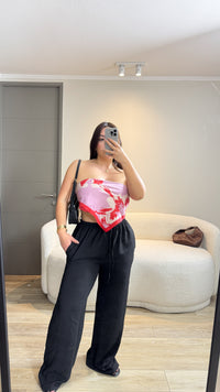 PANTALÓN TELA