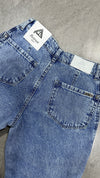 NEW BAGGY LÍNEAS