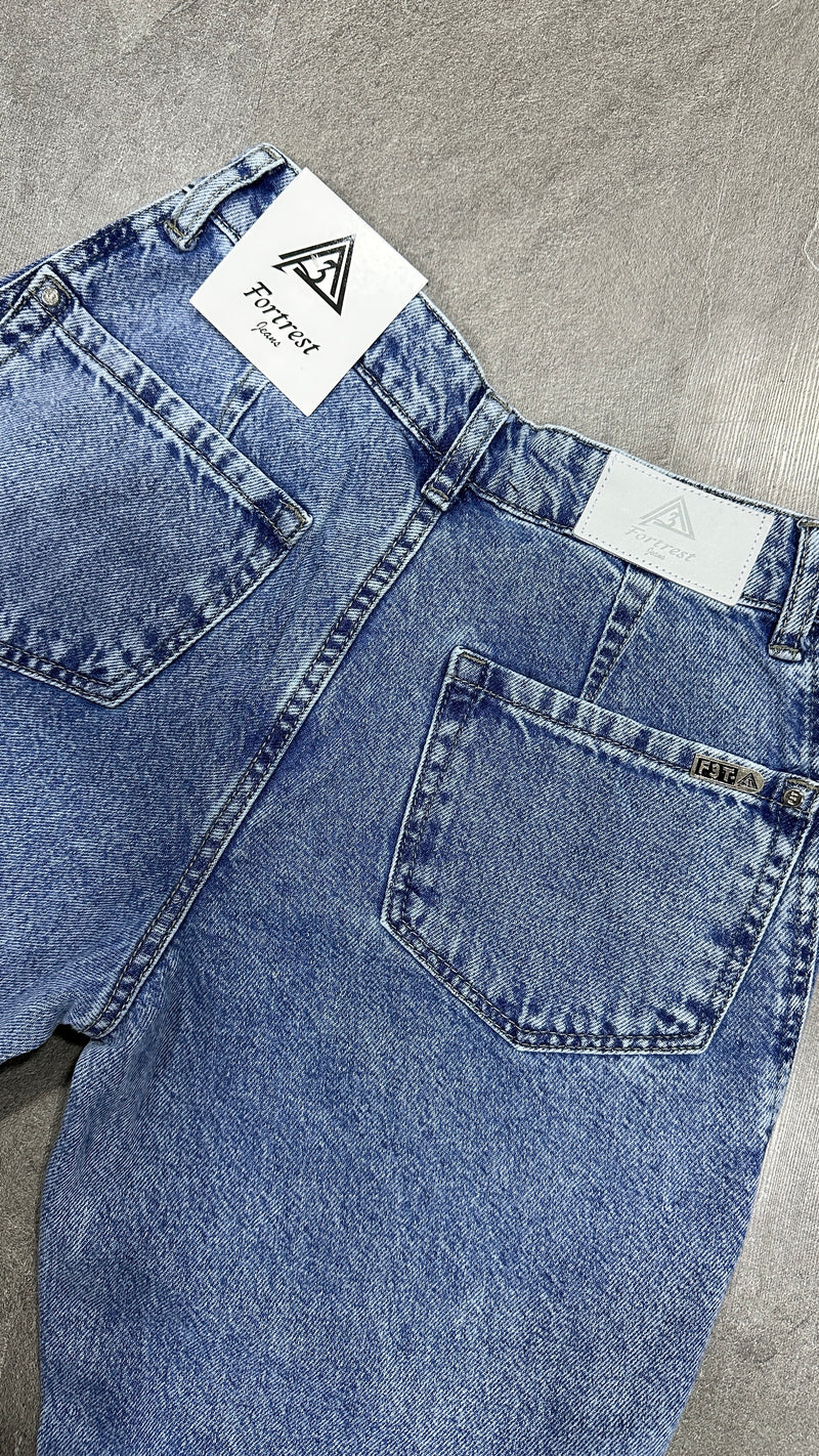 NEW BAGGY LÍNEAS
