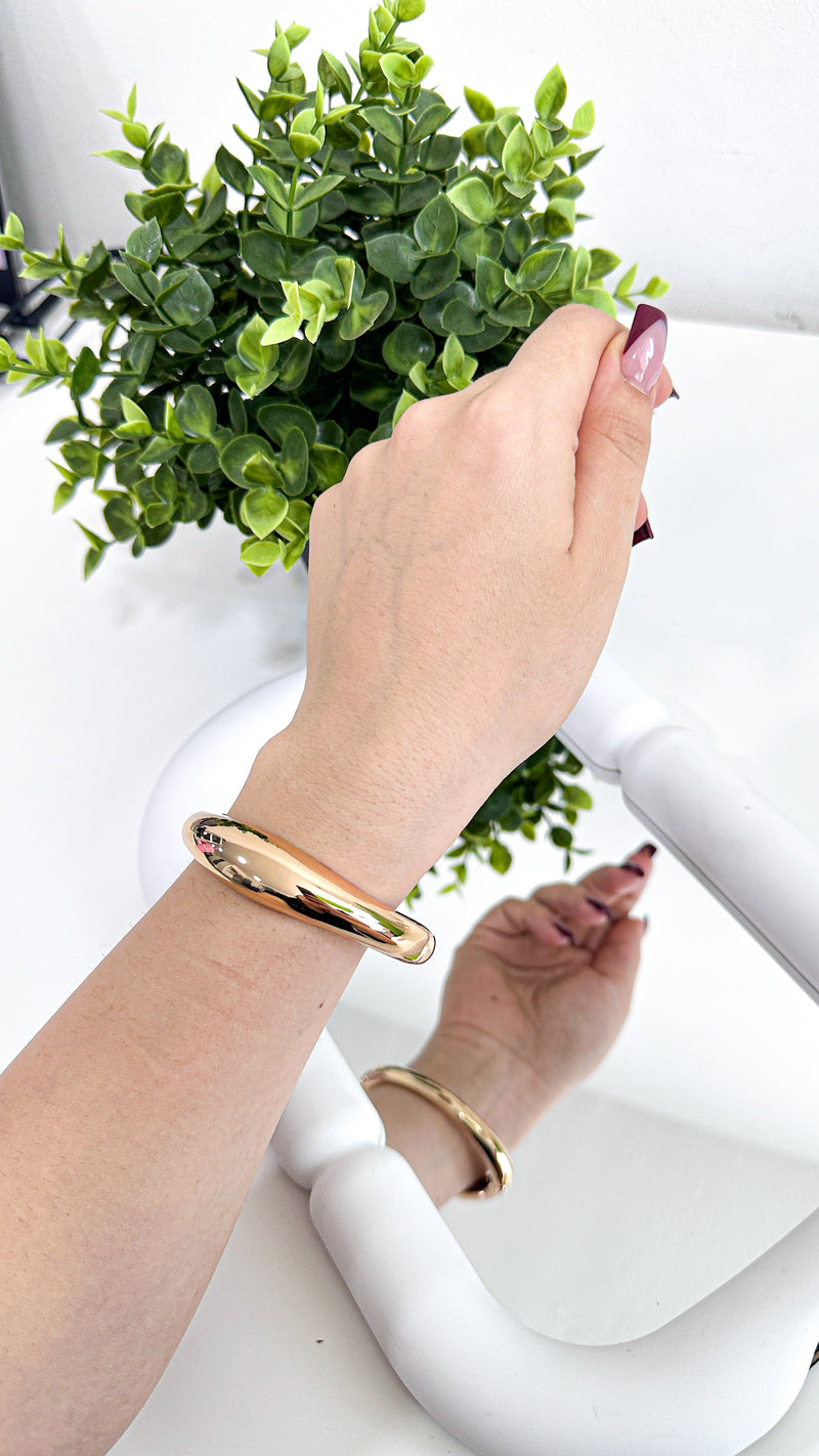 PULSERAS GOLDEN AMALIA