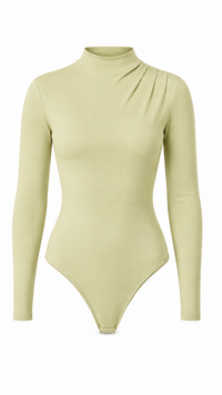 BODY PISTACHO ICED