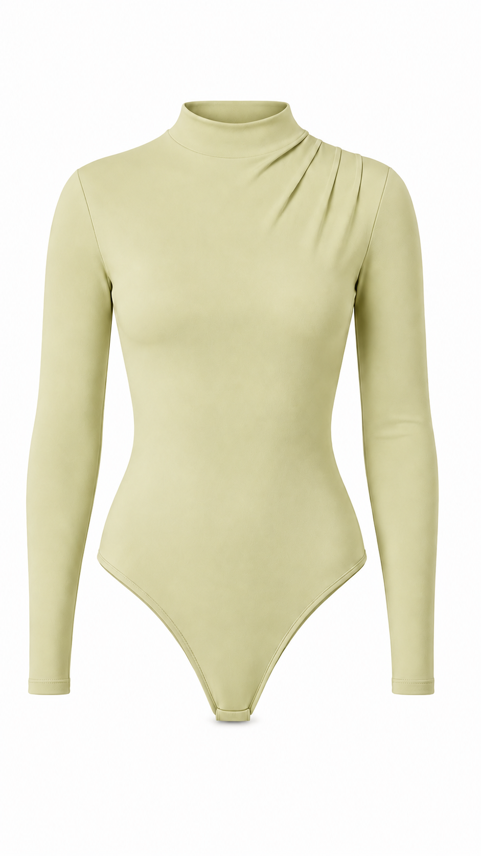 BODY PISTACHO ICED